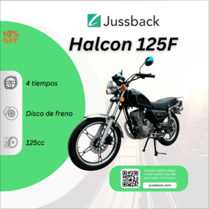 Suzuki 125 (copia) - Imagen 1