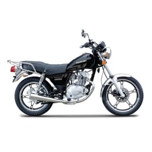 SUZUKI 125F Original - Imagen 2