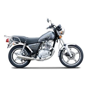 SUZUKI 125F Original - Imagen 3