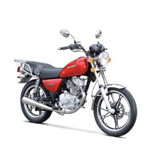 SUZUKI 125F Original - Imagen 1