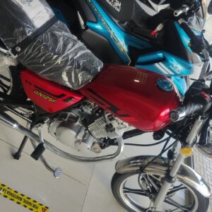 Suzuki 125 (copia) - Imagen 2