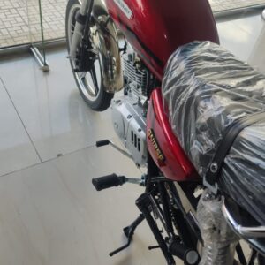 Suzuki 125 (copia) - Imagen 5