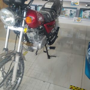 Suzuki 125 (copia) - Imagen 4