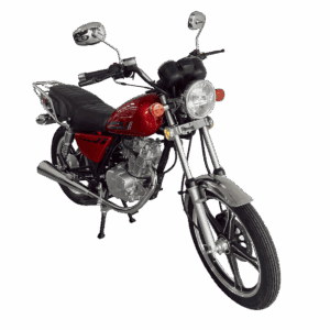 HALCON 125F - Imagen 2