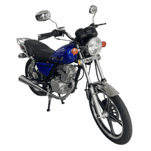 HALCON 125F - Imagen 1