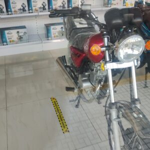 Suzuki 125 (copia) - Imagen 3