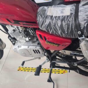 HALCON 125F - Imagen 3