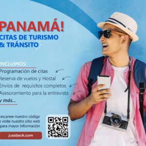 Citas Panamá - Imagen 1