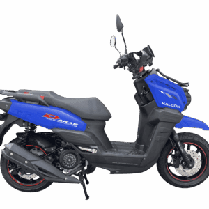 HALCON DAKAR 150CC - Imagen 3