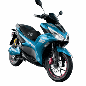 HALCON SHARK - Imagen 3