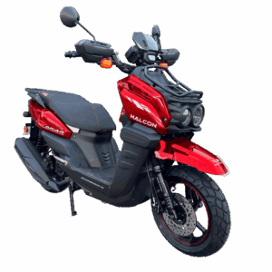 HALCON DAKAR 150CC - Imagen 1