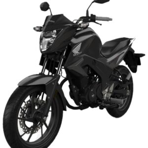 Honda CB160F - Imagen 1