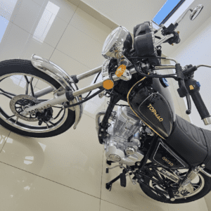 TOPMAQ/Lifan 150CC - Imagen 2