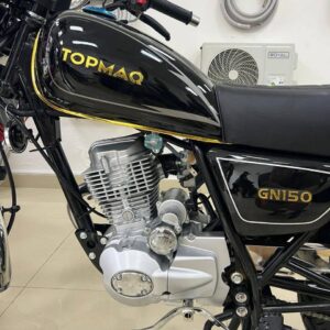 TOPMAQ/Lifan 150CC - Imagen 4
